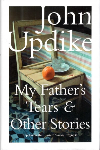 Image for My Father's Tears and Other Stories