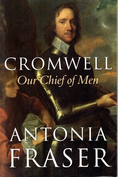 Image for Cromwell, Our Chief of Men