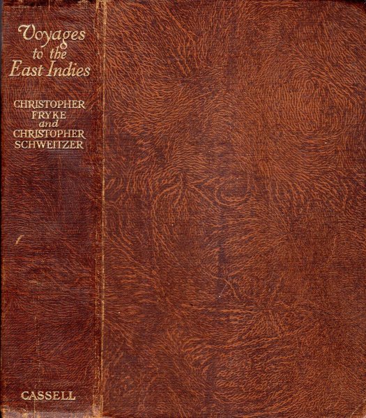 Image for The Seafarers' Library : Voyages to the East Indies