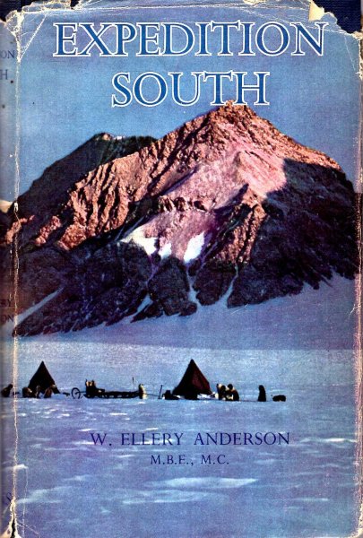 Expedition South Image for Expedition South