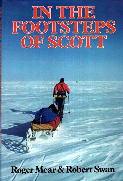 In the Footsteps of Scott Image for In the Footsteps of Scott