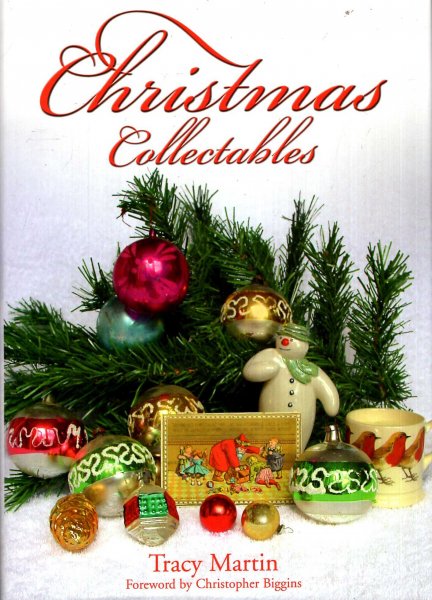 Image for Christmas Collectables