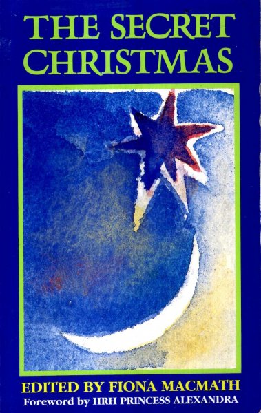 Image for The Secret Christmas