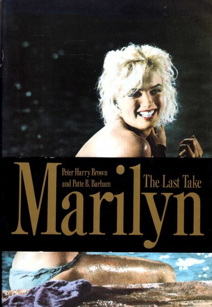 Image for Marilyn : The Last Take