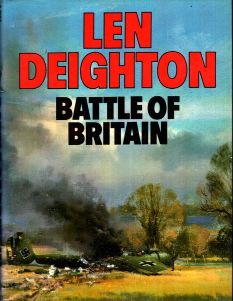 Image for Battle of Britain