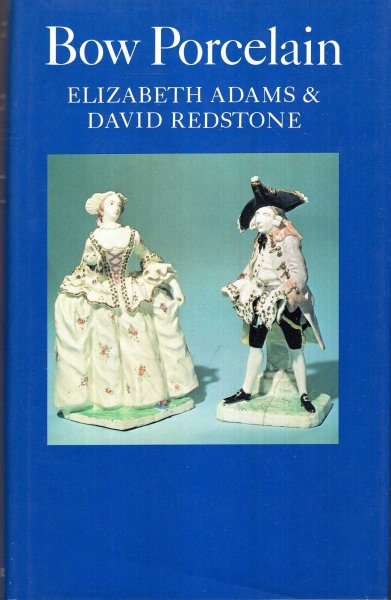 Image for Bow Porcelain