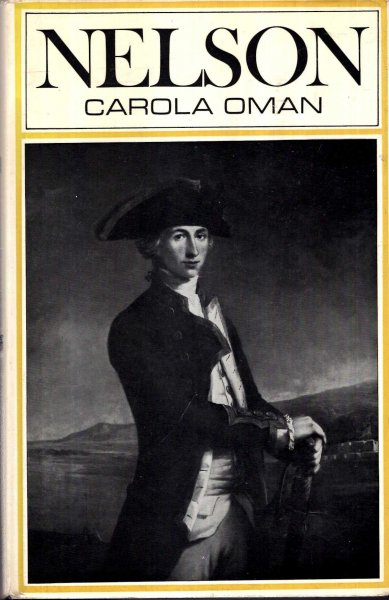 Image for Nelson
