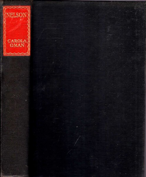 Image for Nelson