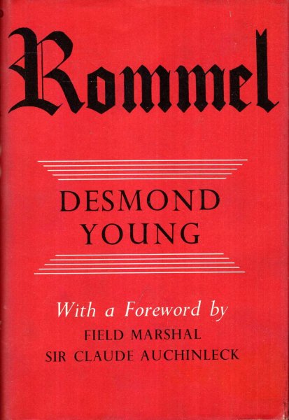 Rommel Image for Rommel