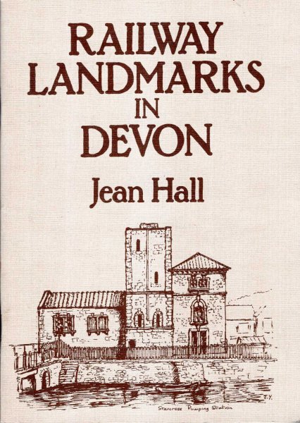 Image for Railway Landmarks in Devon