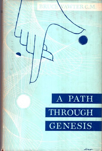 Image for A Path Through Genesis