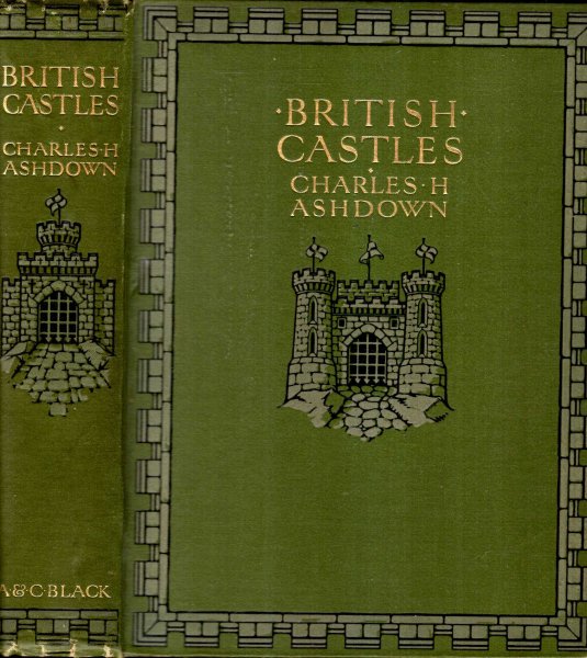 Image for British Castles