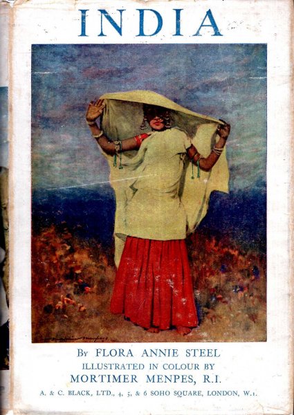Image for India