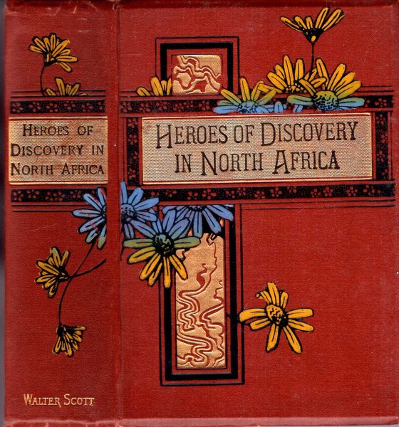 Image for Heroes of Discovery in North Africa