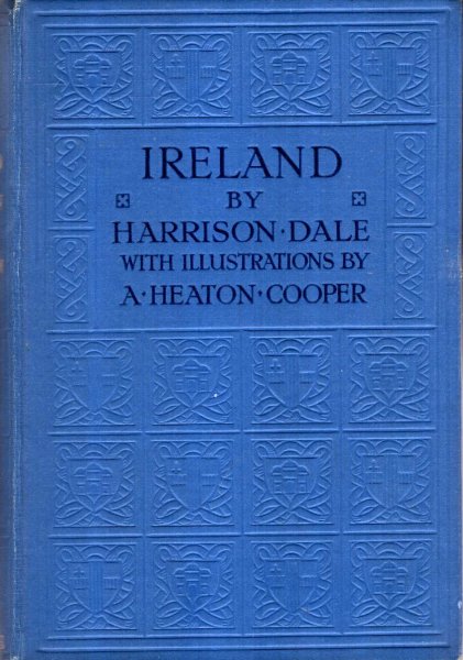 Image for Ireland