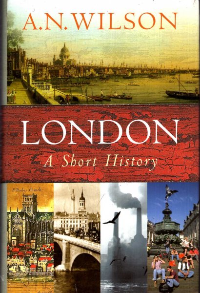 Image for London : A Short History