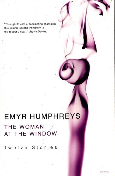 Image for The Woman at the Window