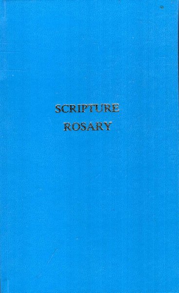 Image for Scripture Rosary