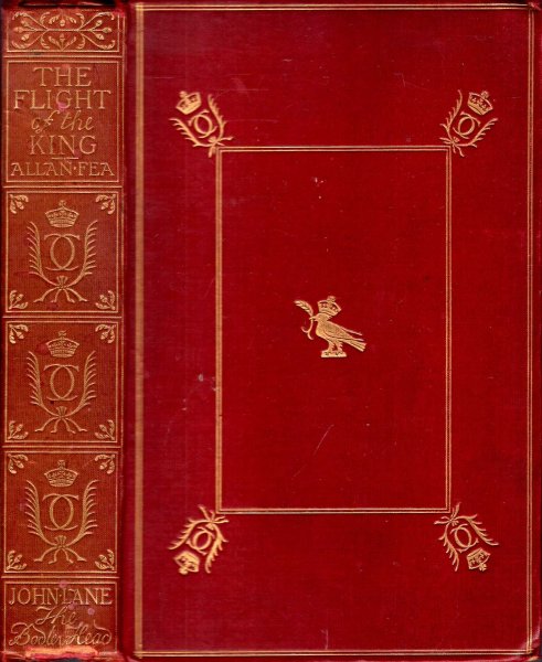 The Flight of the King being A Full True and Particular Account of the miraculous escape of His Most Sacred Majesty, King Charles II, after the Battle of Worcester Image for The Flight of the King being A Full True and Particular Account of the miraculous escape of His Most Sacred Majesty, King Charles II, after the Battle of Worcester