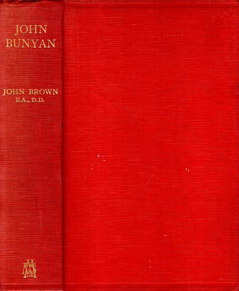 John Bunyan (1628-1688) : His Life, Times and Work Image for John Bunyan (1628-1688) : His Life, Times and Work