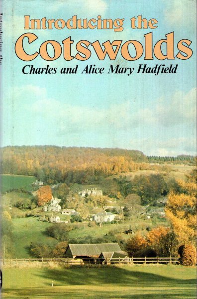 Introducing the Cotswolds
