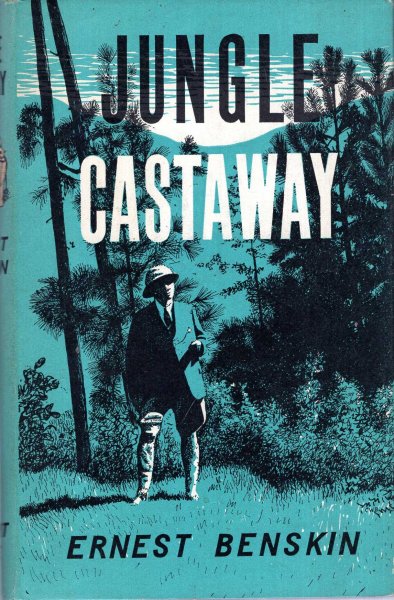 Image for Jungle Castaway