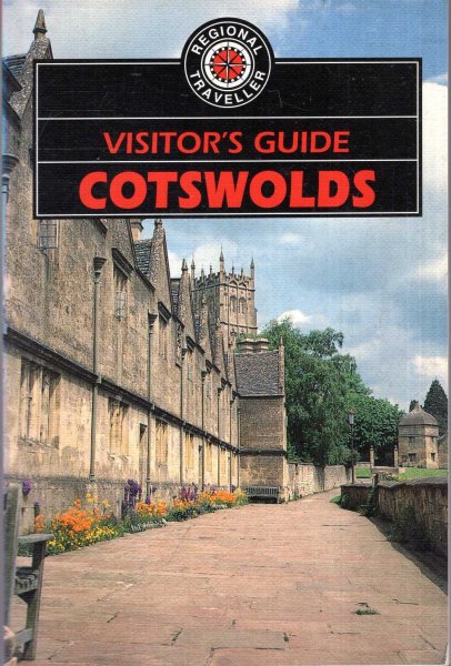 Image for Visitor's Guide Cotswolds