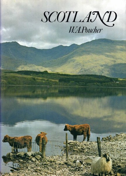 Image for Scotland