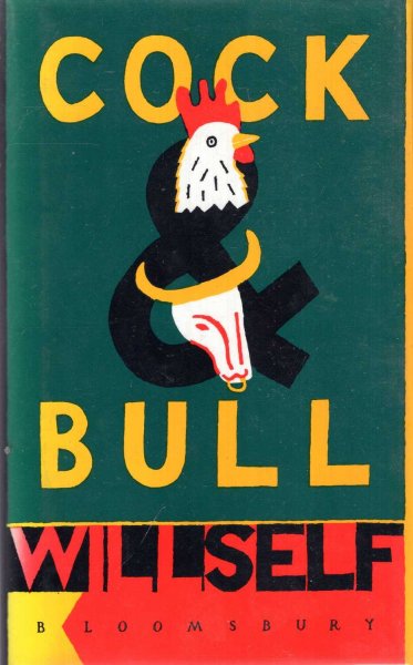 Image for Cock and Bull