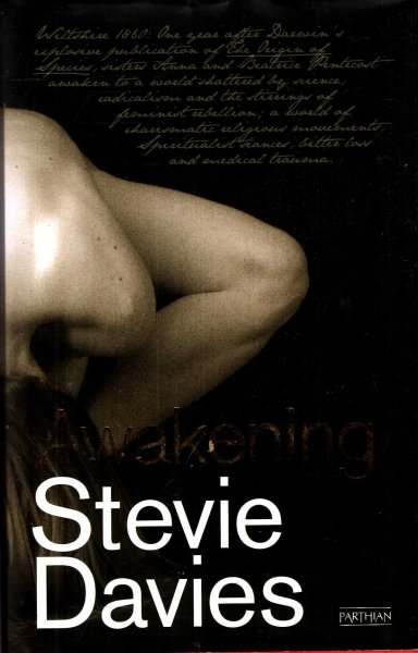 Image for Awakening