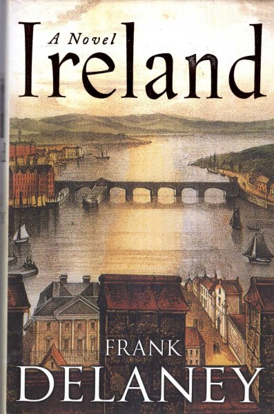 Image for Ireland : A Novel