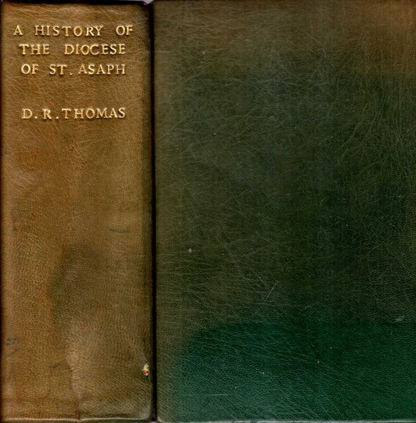 Building Surveys The Diocese Of St Asaph