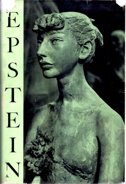 Image for Epstein - an autobiography