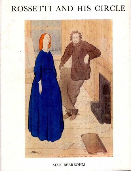 Image for Rossetti and His Circle