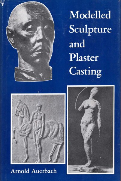 Image for Modelled Sculpture and Plaster Casting