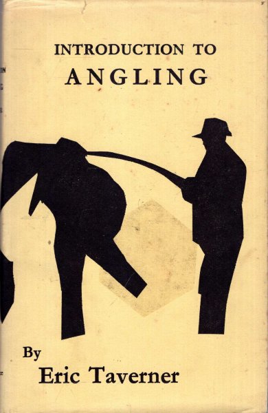 Image for Introduction to Angling