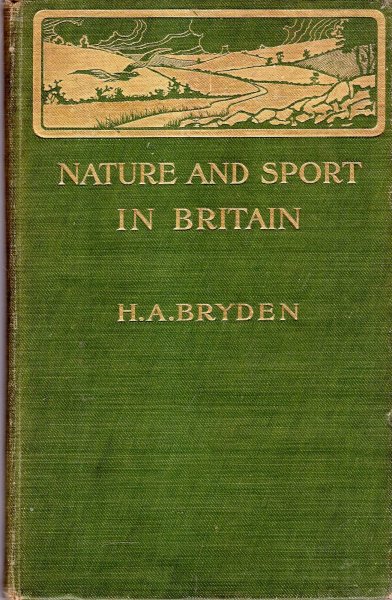 Image for Nature and Sport in Britain