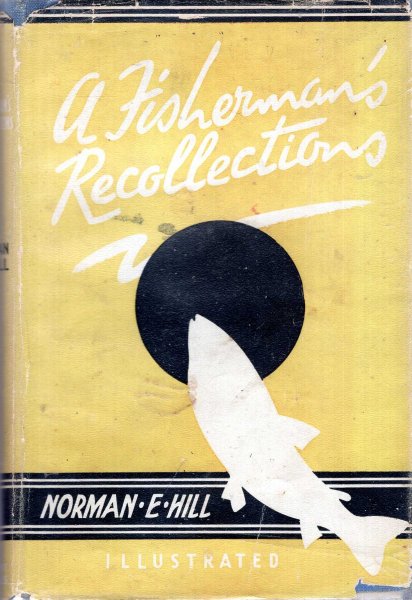 Image for A Fisherman's Recollectiuons