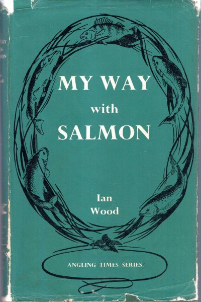 Image for My Way with Salmon