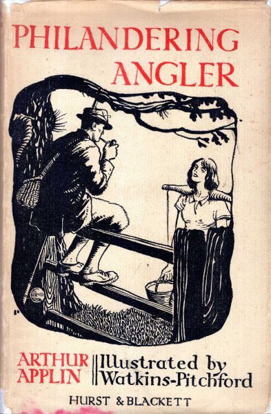 Image for Philandering Angler