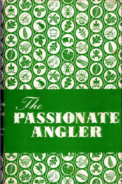 Image for The Passionate Angler