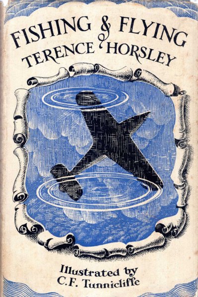 Image for Fishing and Flying