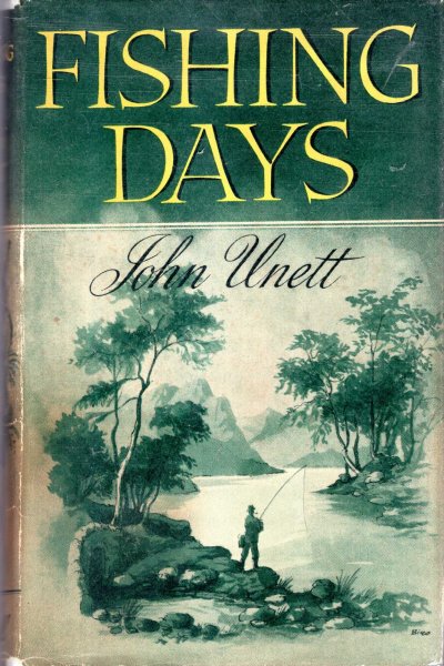 Image for Fishing Days