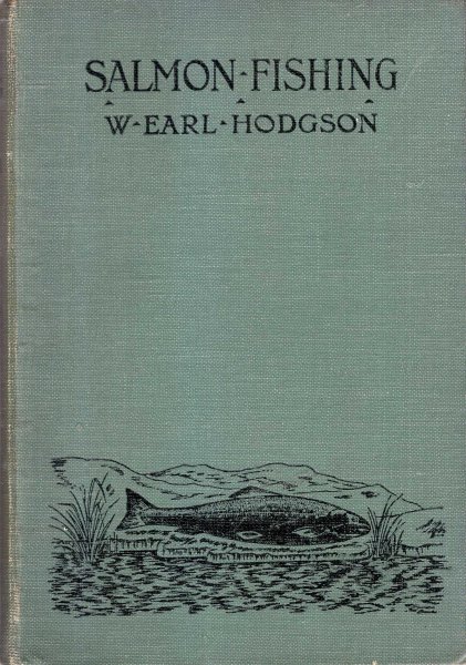 Image for Salmon Fishing
