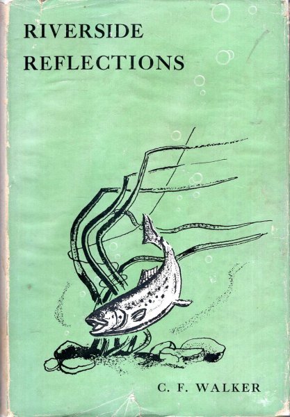 Image for Riverside Reflections