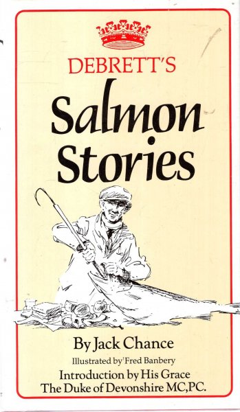Image for Debrett's Salmon Stories
