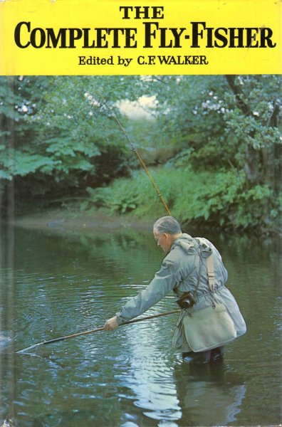 Image for The Complete Fly-Fisher