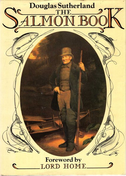 Image for The Salmon Book
