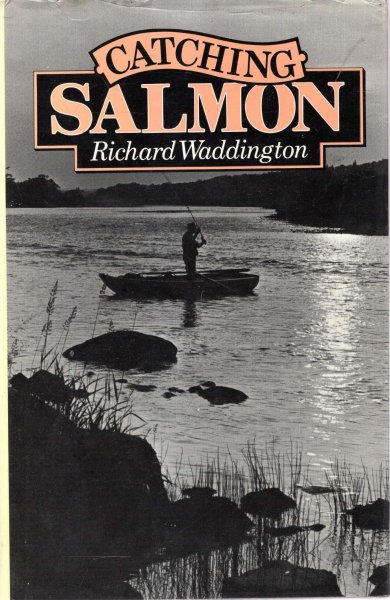 Image for Catching Salmon