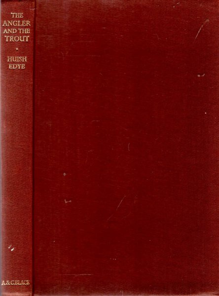 Image for The Angler and the Trout